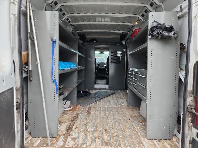 2018 Dodge RAM Promaster 2500 2500 High