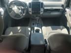 2009 Nissan Frontier Crew Cab SE