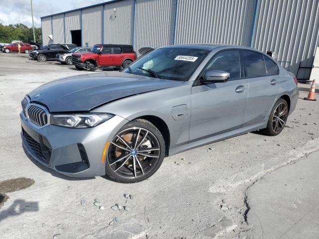 2023 BMW 330e