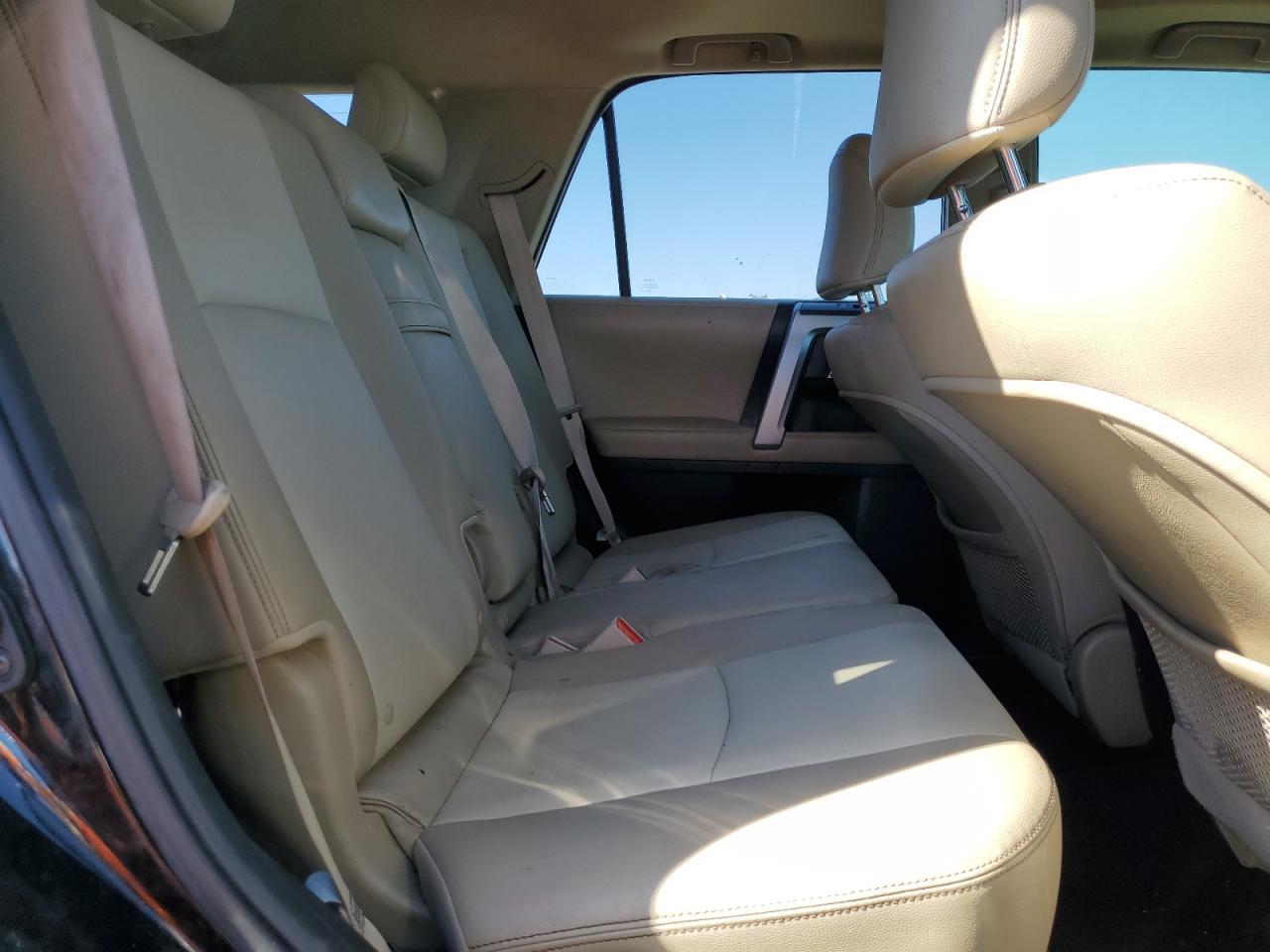 2018 Toyota 4runner Sr5/sr5 Premium
