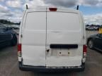 2018 Nissan NV200 2.5S
