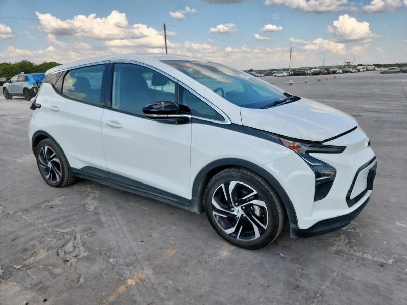 2023 Chevrolet Bolt EV 2LT