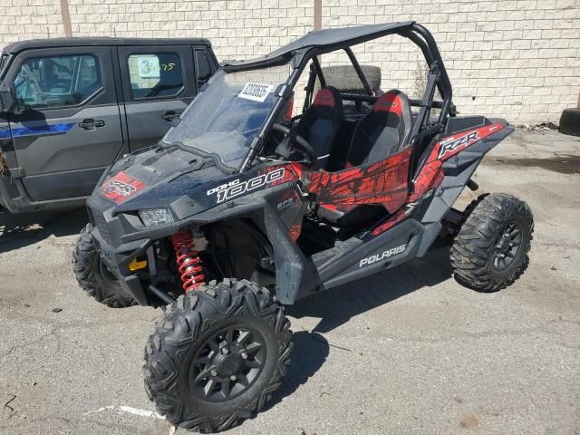 2018 Polaris RZR XP 1000