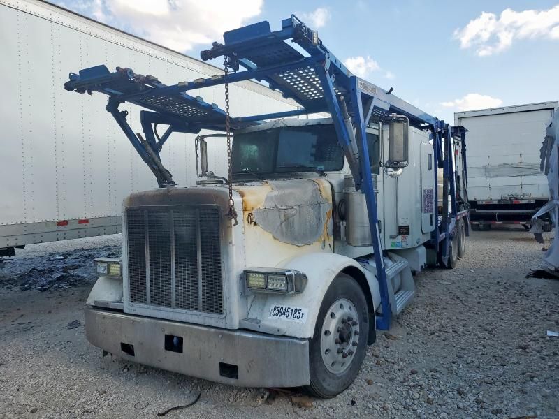 2007 Peterbilt 379