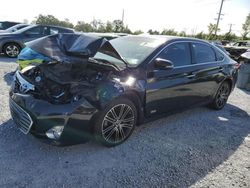 2015 Toyota Avalon XLE for sale in Riverview, FL