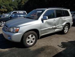 2007 Toyota Highlander for sale in Austell, GA