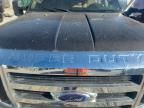 2008 Ford F250 Super Duty