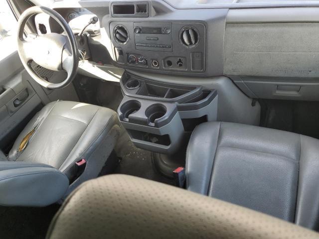 2009 Ford E350 Delivery van