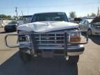 1996 Ford F250