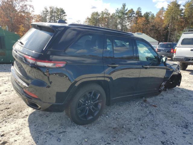 2024 Jeep Grand Cherokee Limited 4XE