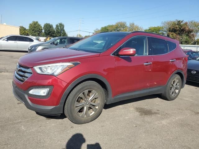 2014 Hyundai Santa FE Sport