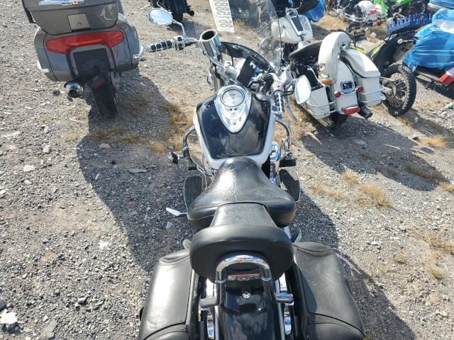2005 Yamaha XV1700 A