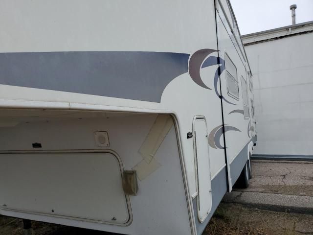 2004 Other Sprinter