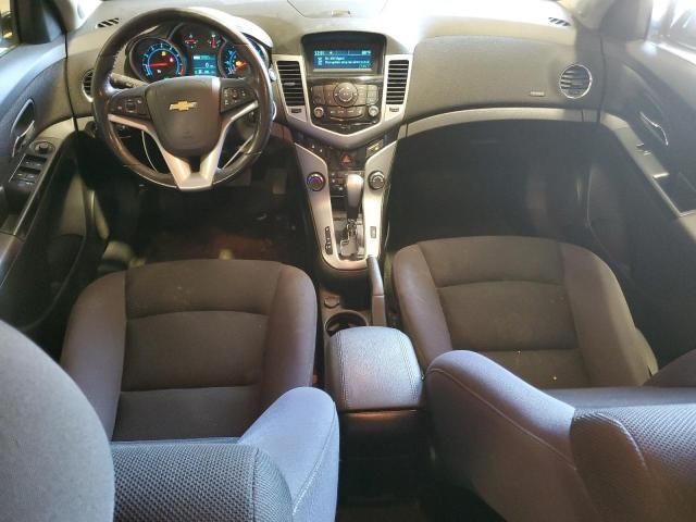 2013 Chevrolet Cruze LT