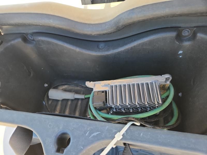 2021 Club Car Tempo Lithium