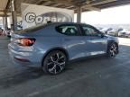 2021 Polestar 2