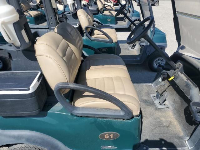 2020 Club Car Tempo Lithium