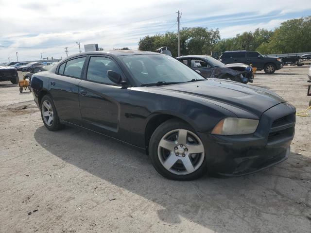 2014 Dodge Charger Police