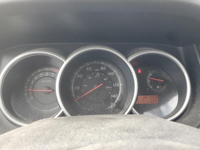 2011 Niss Versa 1.8 s