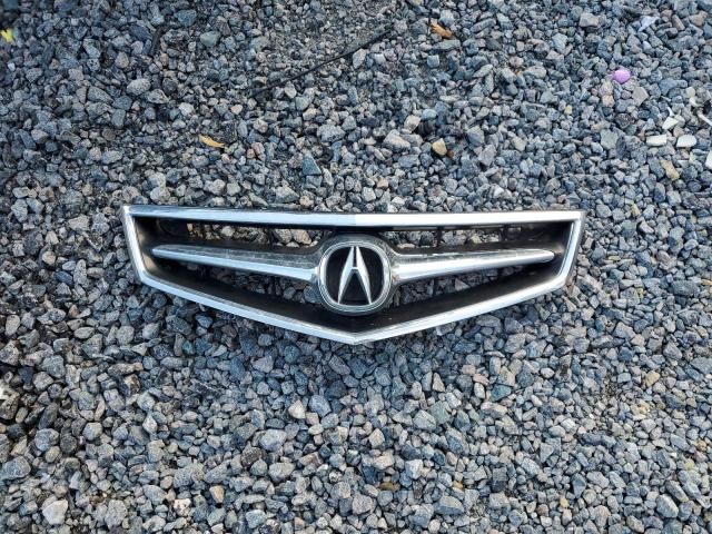 2005 Acura TSX