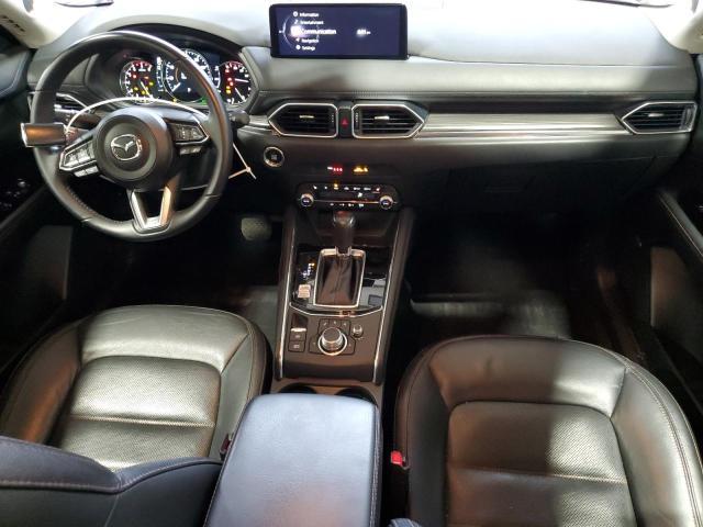 2023 Mazda Cx-5 Premium
