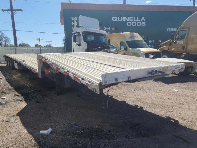 2016 Reitnouer Drop Deck Trailer