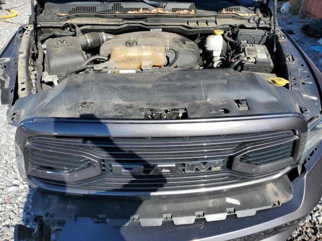 2018 Dodge Ram 1500 Sport