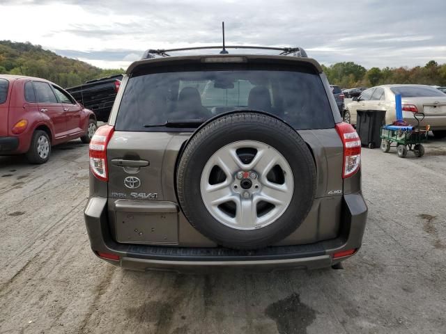 2009 Toyota Rav4 Limited