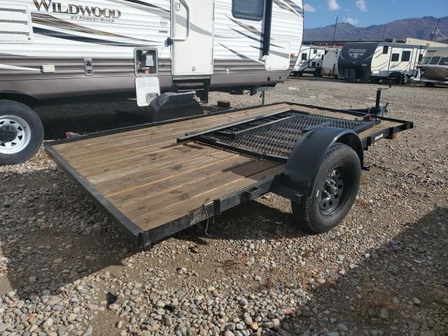 2023 Carry-On Utility