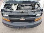 2011 Chevrolet Express G2500