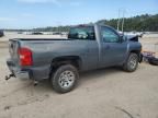 2011 Chevrolet Silverado C1500