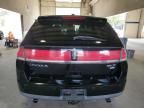 2008 Lincoln MKX
