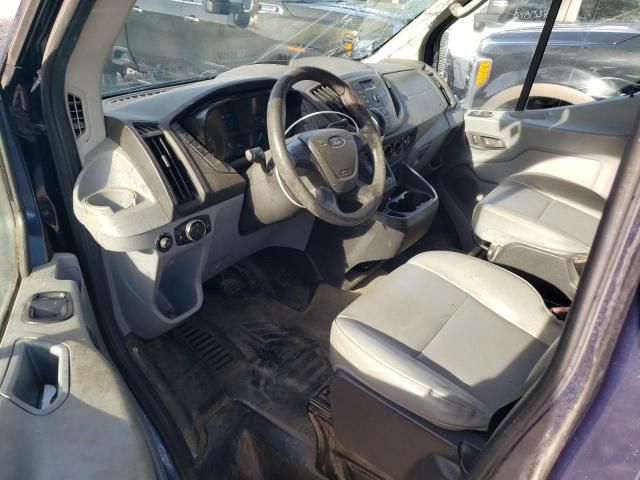 2016 Ford Transit T-250