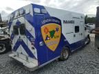 2023 Ford Econoline-Ambulance