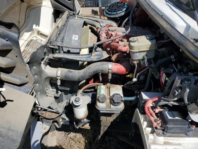 2016 Freightliner M2 106 Medium Duty