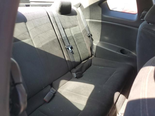 2010 Nissan Altima S