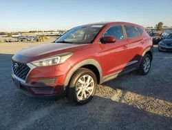 2019 Hyundai Tucson SE for sale in Antelope, CA
