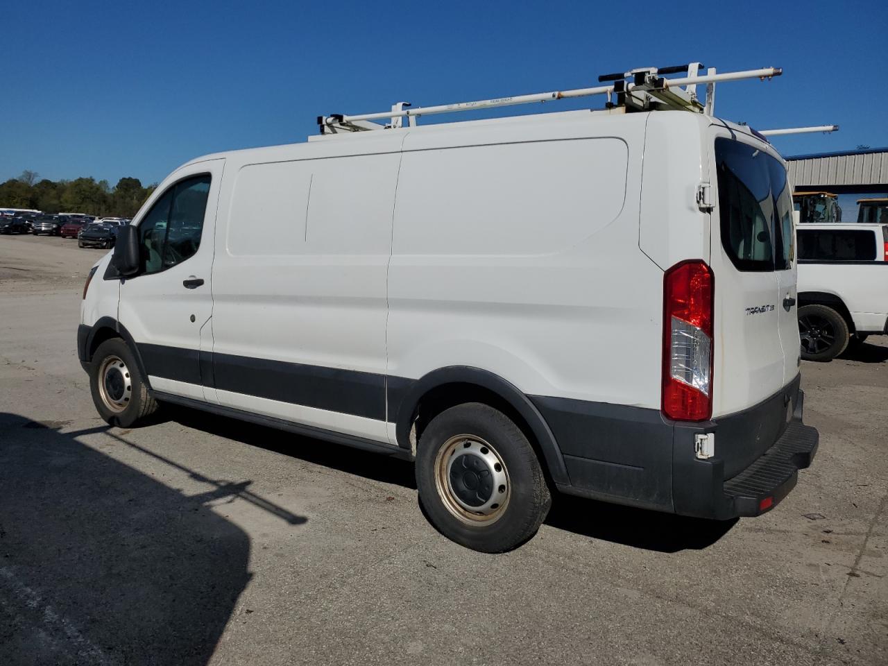 2019 Ford Transit T-150