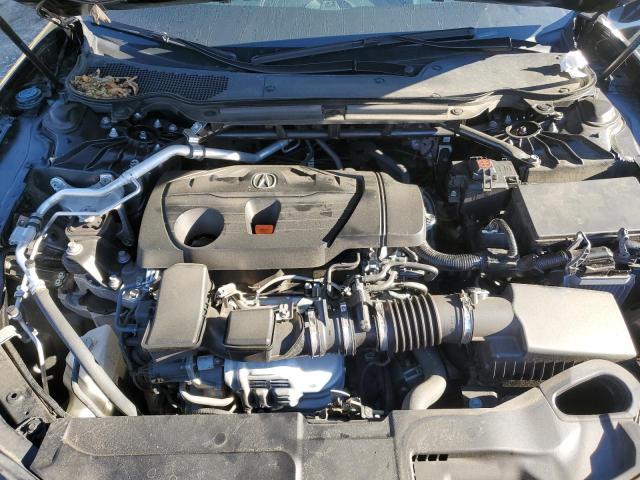 2023 Acura Tlx Tech a
