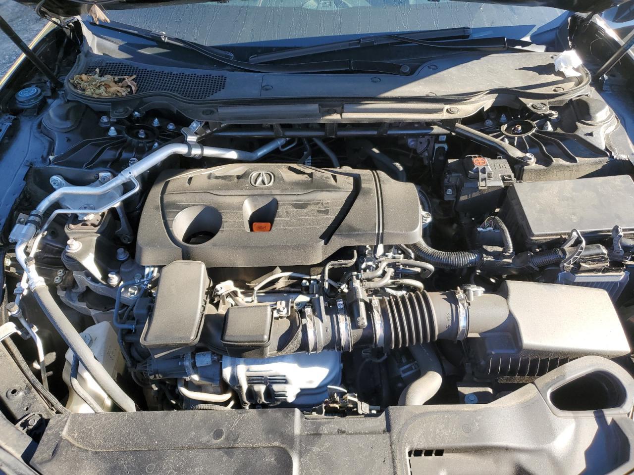 2023 Acura Tlx Tech a