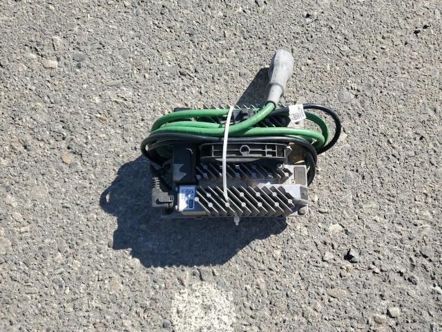 2020 Club Car Tempo Lithium
