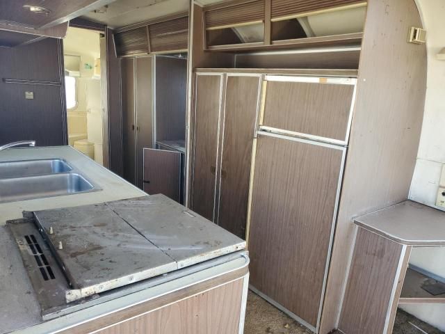 1970 Airstream Internatio