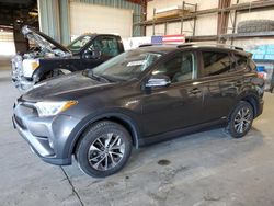 2017 Toyota Rav4 HV LE for sale in Eldridge, IA
