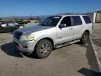 2006 Ford Explorer Limited