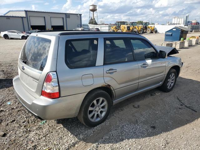 2006 Subaru Forester 2.5x Premium