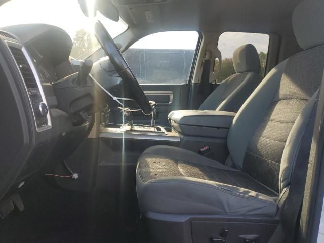 2013 Dodge RAM 1500 SLT