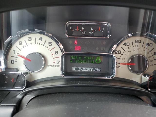 2008 Ford Expedition Eddie Bauer