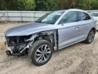 2022 Audi Q5 Premium Plus 45