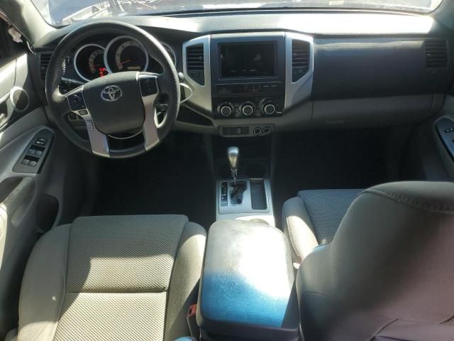 2014 Toyota Tacoma Double Cab Prerunner Long BED