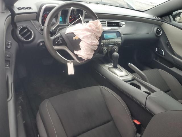 2013 Chevrolet Camaro LS